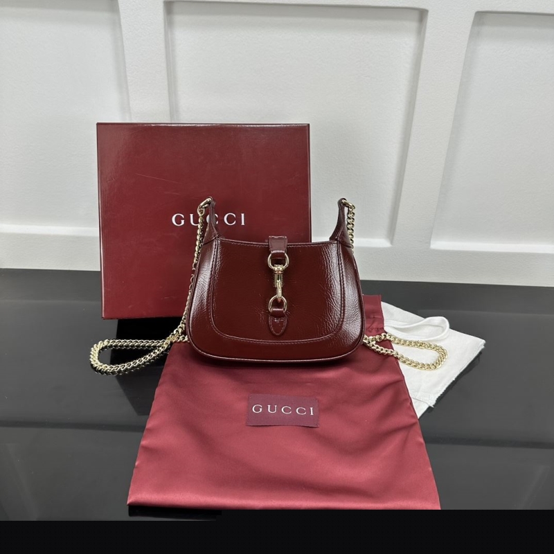G*u*i satchel bags
